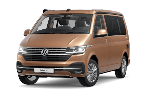 VW California Ocean 6.1